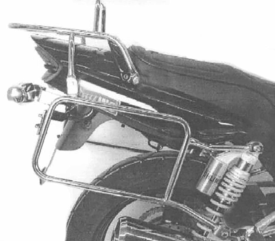 Yamaha XJR 1300 [2004-2006] - Komplett tartó