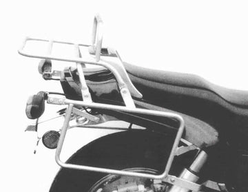 Yamaha FZX Fazer [1987-1989] - Komplett hordozó
