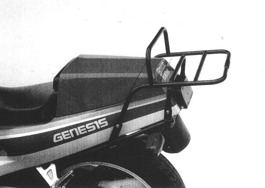 Yamaha FZR 750 [1987-1988] - csomagtartó