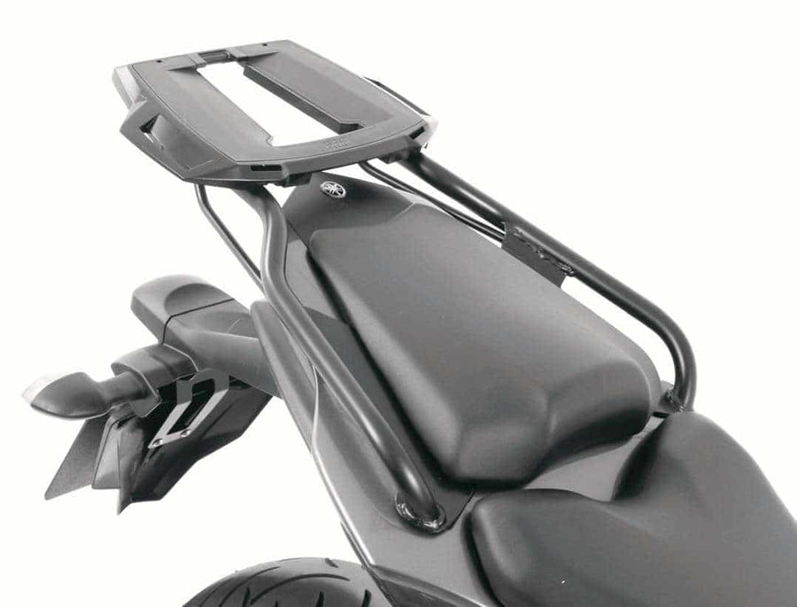 Yamaha FZ 8 Fazer [2010-2016] - Alumínium rack
