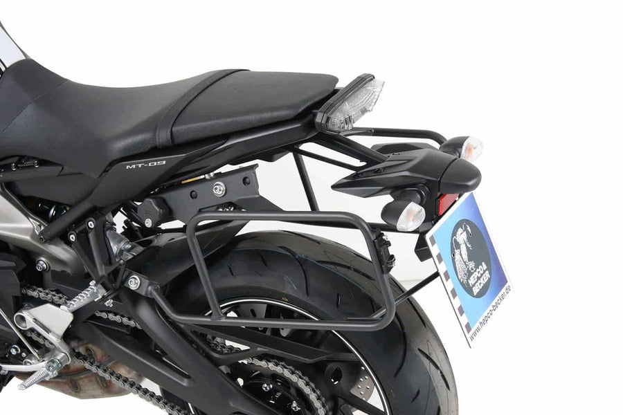 Yamaha MT-09 [2013-2016] – Lock-it táskatartó