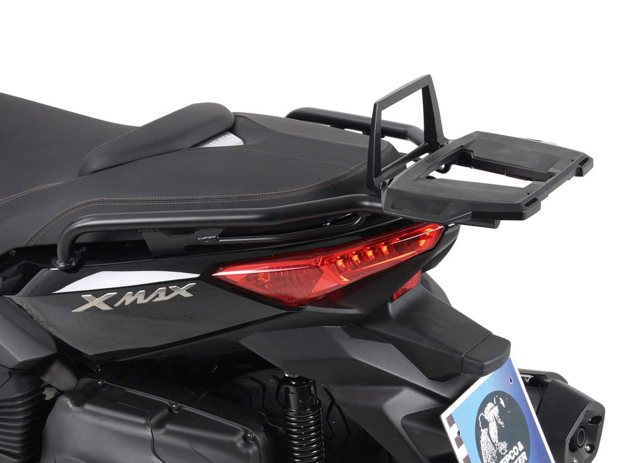 Yamaha X-Max 400 [2013-2017] - Alumínium rack