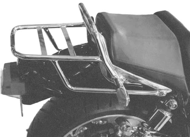 Yamaha V Max [1985-2002] - csomagtartó