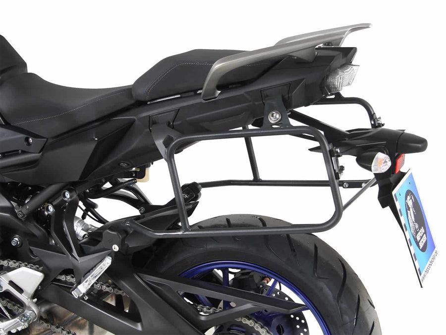 Yamaha Tracer 900 [2018-2020] – Pannier Rack Lock-it