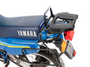 Yamaha XT 600 Ténéré [1988-1990] - Alurack felső toktartó fekete