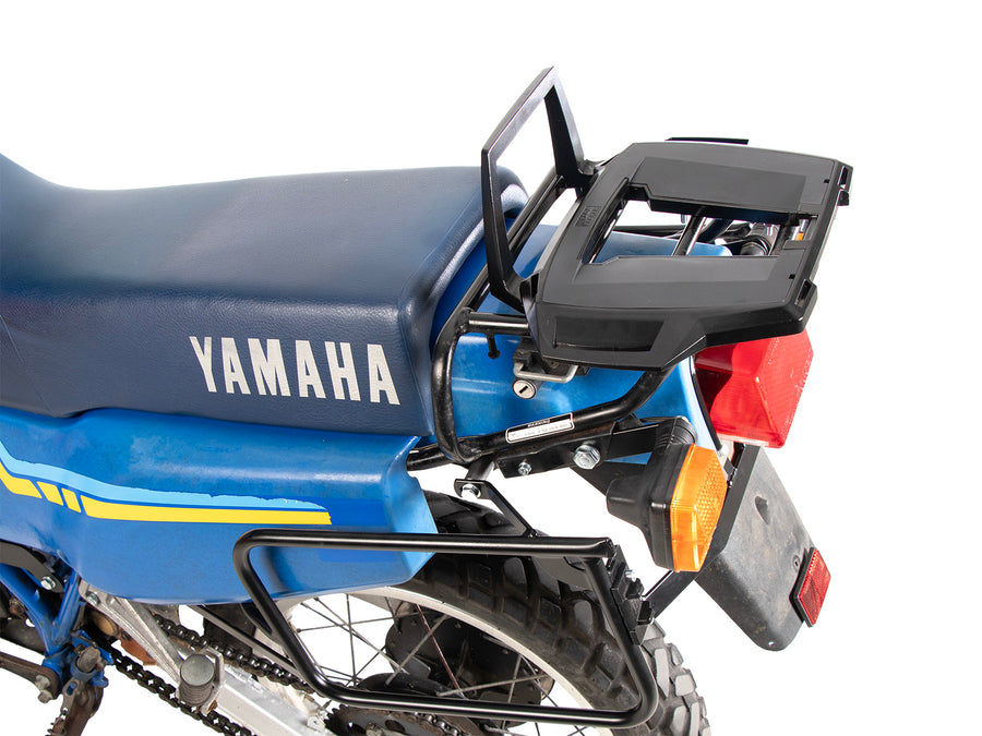 Yamaha XT 600 Ténéré [1988-1990] - Alurack felső toktartó fekete