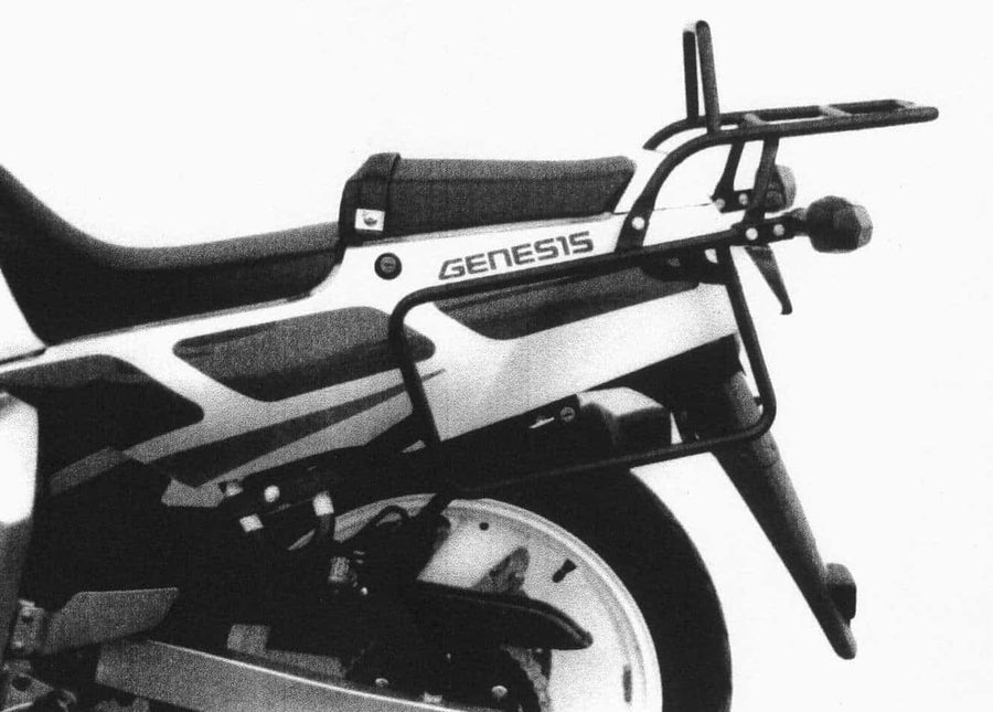 Yamaha FZR 600 [1988-1990] - Komplett tartó