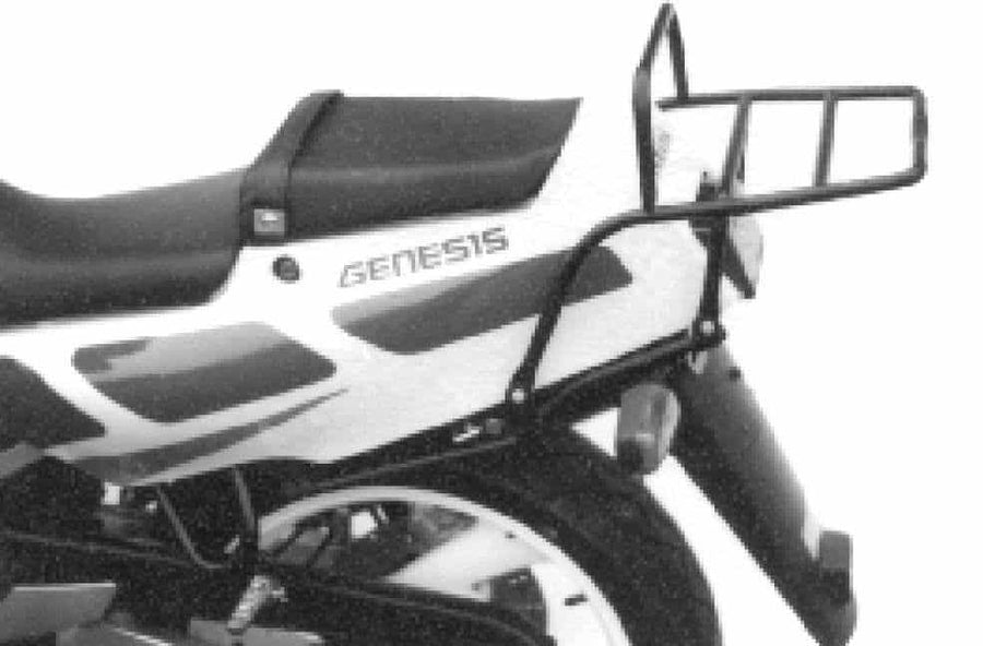 Yamaha FZR 600 [1988-1990] - csomagtartó