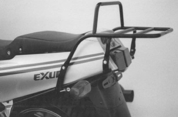 Yamaha FZR 1000 [1989-1990] - csomagtartó