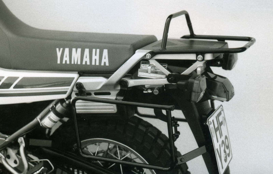 Yamaha XTZ 660 Ténéré [1991-1999] - csomagtartó