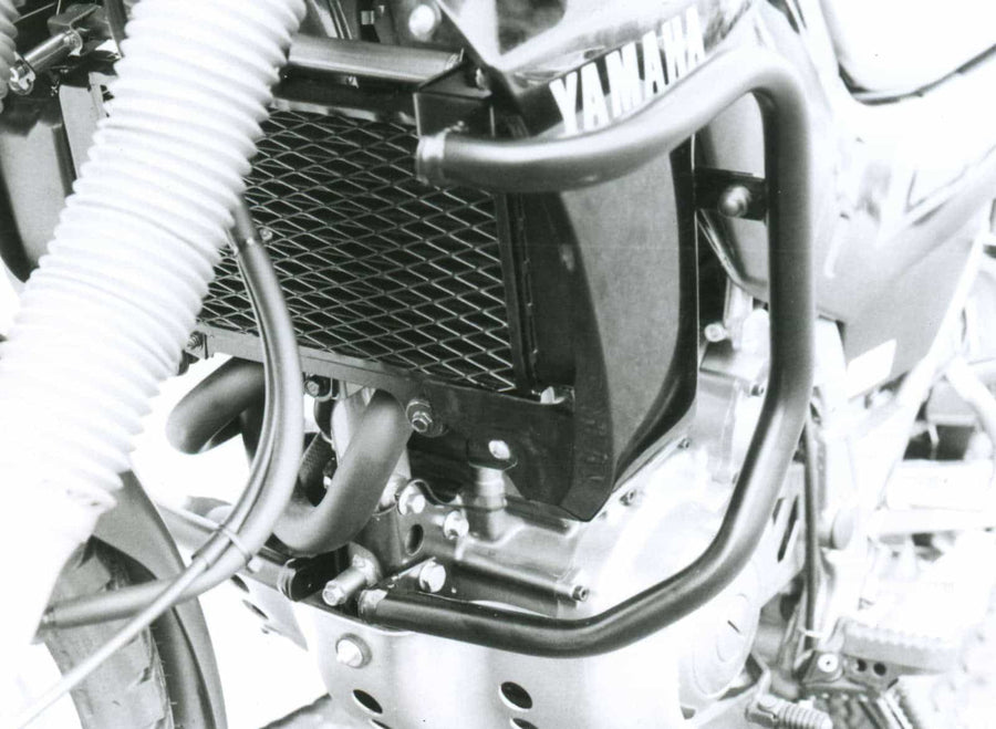 Yamaha XTZ 660 Ténéré [1994-1999] - Motorvédő