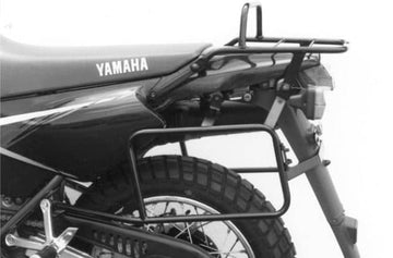Yamaha XT 600 E [1995-2003] - csomagtartó részletes nézet