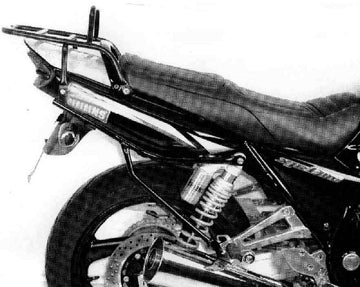 Yamaha XJR 1300 [1999-2003] - csomagtartó