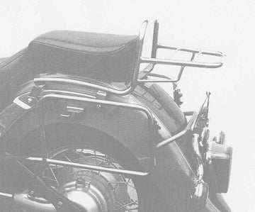 Yamaha XVS 650 Drag Star Cl [1998-2007] - táskatartó