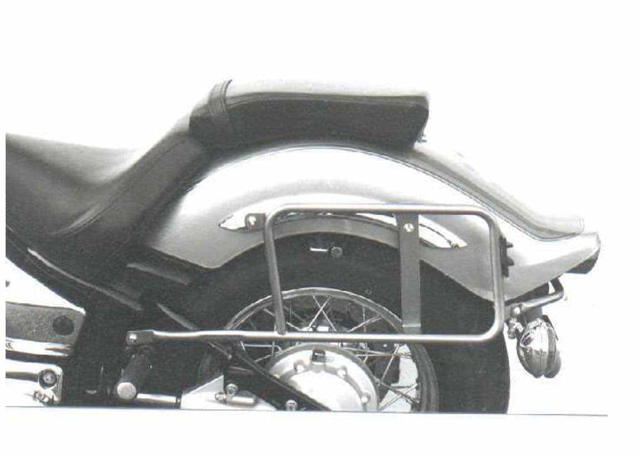 Yamaha XVS 1100 Drag Star [1999-2002] - táskatartó