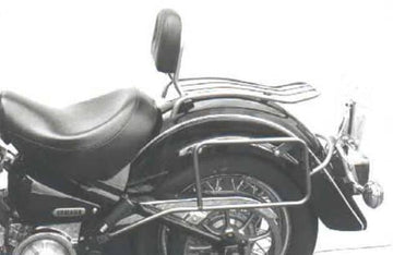 Yamaha XV 1600 Wild Star [1994-2004] - táskatartó