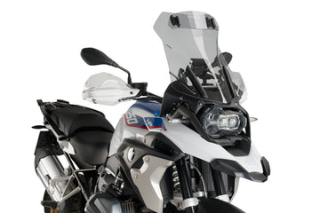 BMW R 1250 GS ADVENTURE [2018-2023] - Touring szélvédő napellenzővel