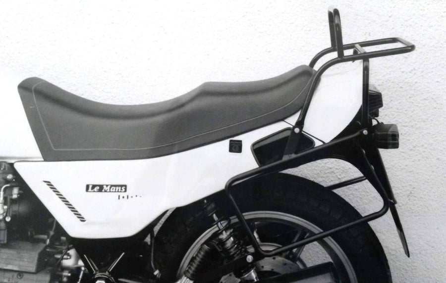 Moto Guzzi Le Mans IV [1985-1994] – Komplett hordozó