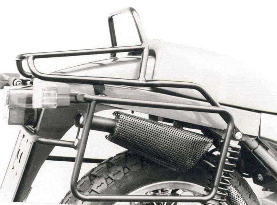 Moto Guzzi V 65 TT [1984-1988] - táskatartó