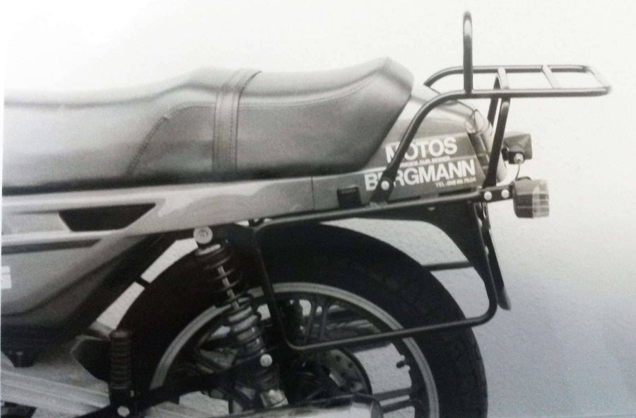 Moto Guzzi V 35 [1982-1991] - Komplett tartó