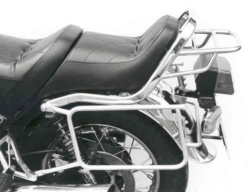 Moto Guzzi V 65 Florida [1992-1994] - táskatartó - 0