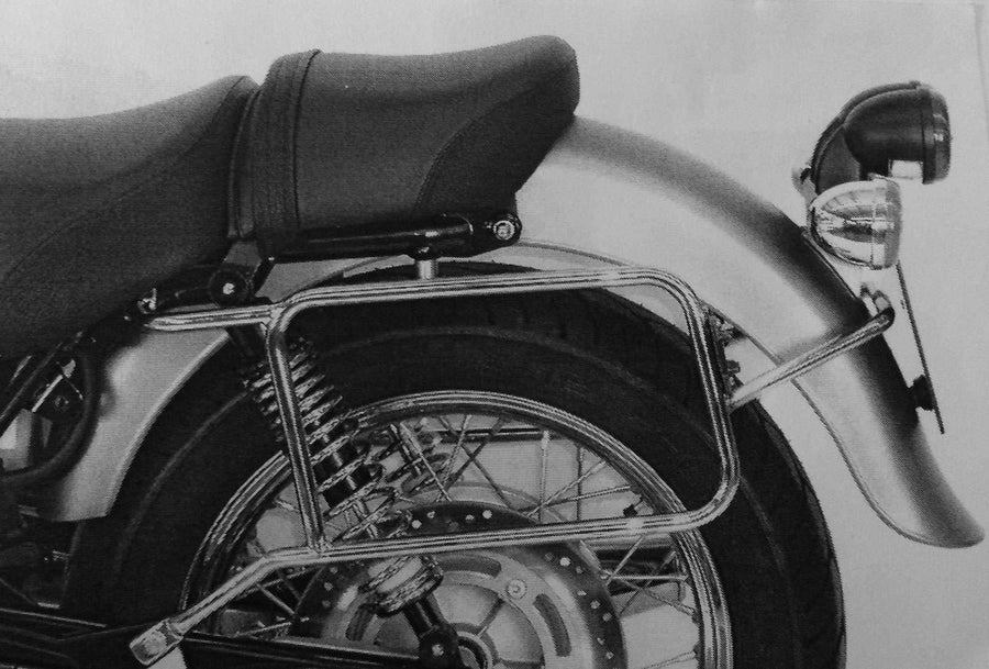 Moto Guzzi California Stone [2001-2005] - melléktokok
