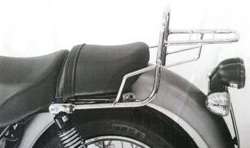 Moto Guzzi California Stone [2001-2005] – felső tok