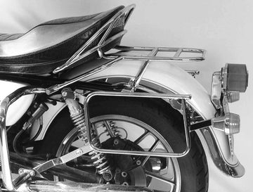 Moto Guzzi California 1000 II [1982-1988] - melléktokok