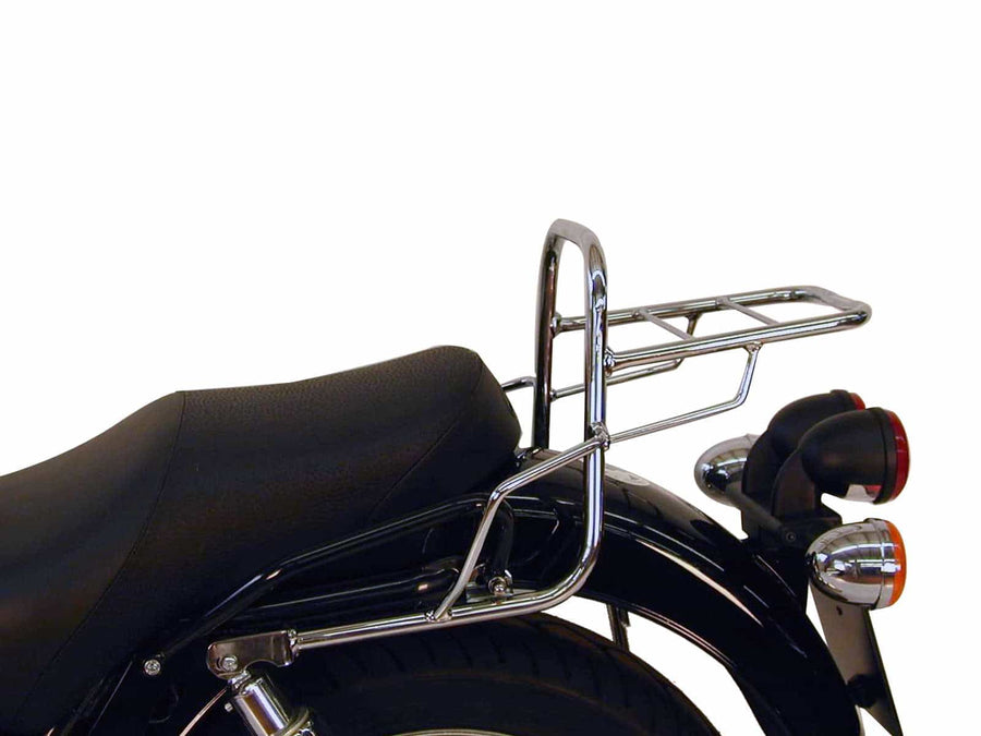 Moto Guzzi California Metal [2001-2003] - Top tok