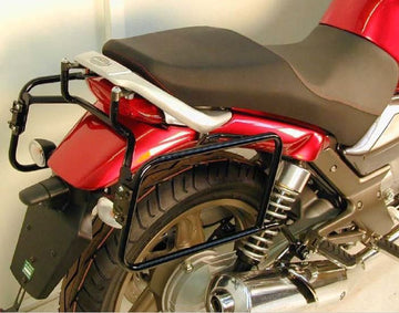 Moto Guzzi Breva V 750 ie [2003-2013] - oldaltokok
