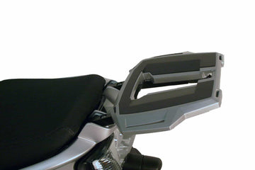 Moto Guzzi Stelvio [2008-2016] - Alumínium rack