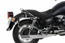 Moto Guzzi California Aquila Nera [2010-2011] – Oldalsó tokok
