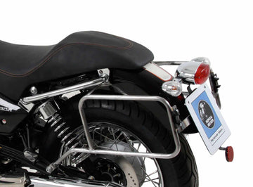 Moto Guzzi Nevada 750 Anniversario [2010-2011] – Oldaltokok