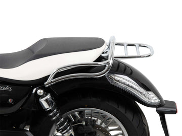 Moto Guzzi California 1400 [2013-2020] - króm csöves csomagtartó.