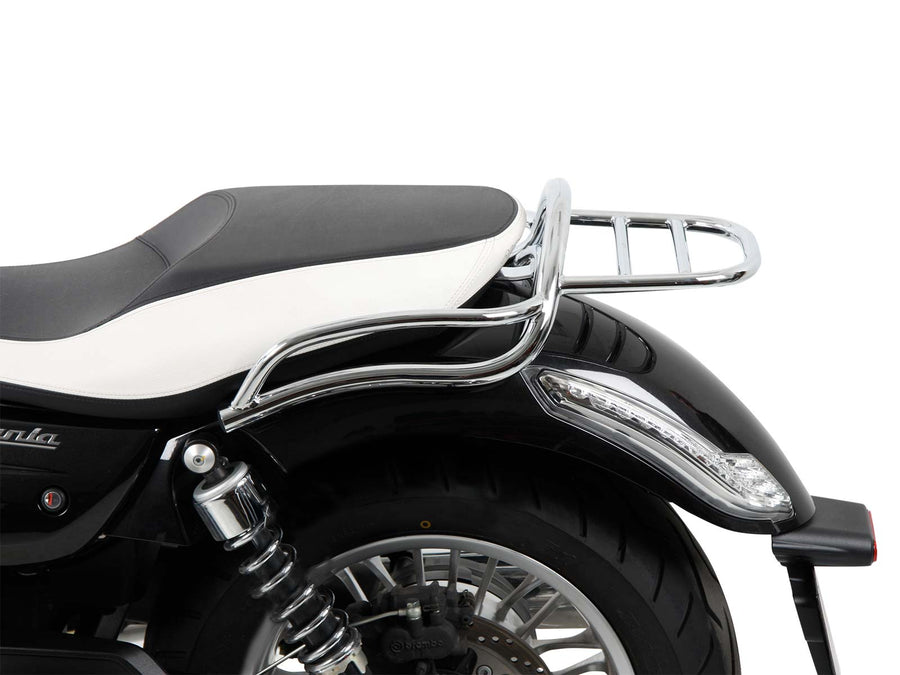 Moto Guzzi California 1400 [2013-2020] - króm csöves csomagtartó.