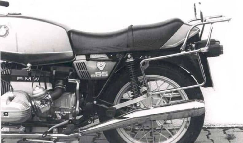 BMW R 45 [1978-1985] - komplett szállító