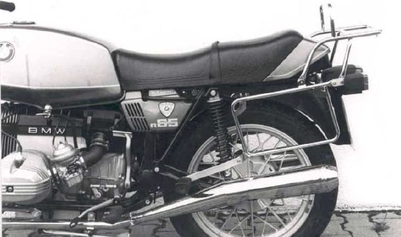 BMW R 45 [1978-1985] - komplett szállító
