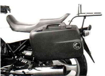 BMW K 100 RT [1990-1992] - csomagtartó