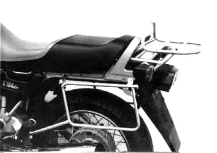 BMW R 80 [1991-1996] - csomagtartó