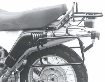 BMW R 80 GS Basic [1996] - csomagtartó