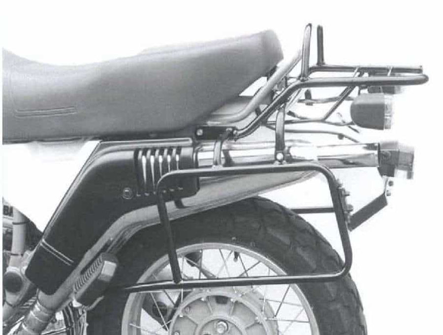 BMW R 80 GS Basic [1996] - Komplett tartó