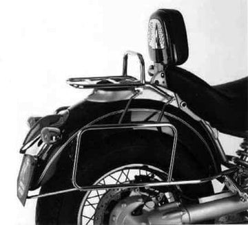 BMW R 850 C [1997-2004] - csomagtartó