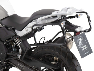 BMW G 310 GS [2020-2025] - felcsavarozott csomagtartó állvány