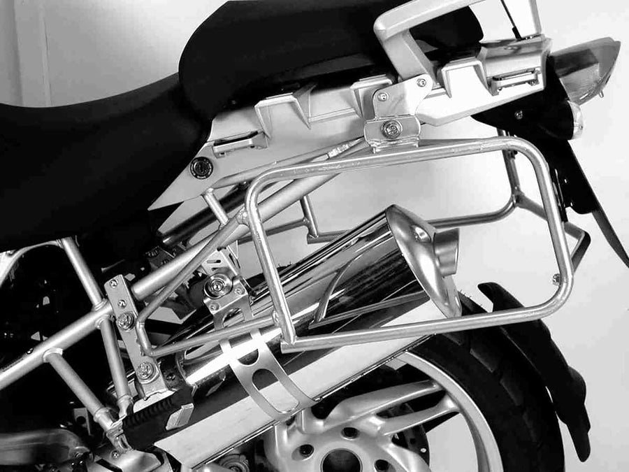 BMW R 1200 GS Adventure [2006-2013] – Csomagtartó Lock-it