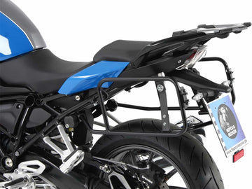 BMW R 1250 RS [2019-2025] - Lock-it táskatartó - 0