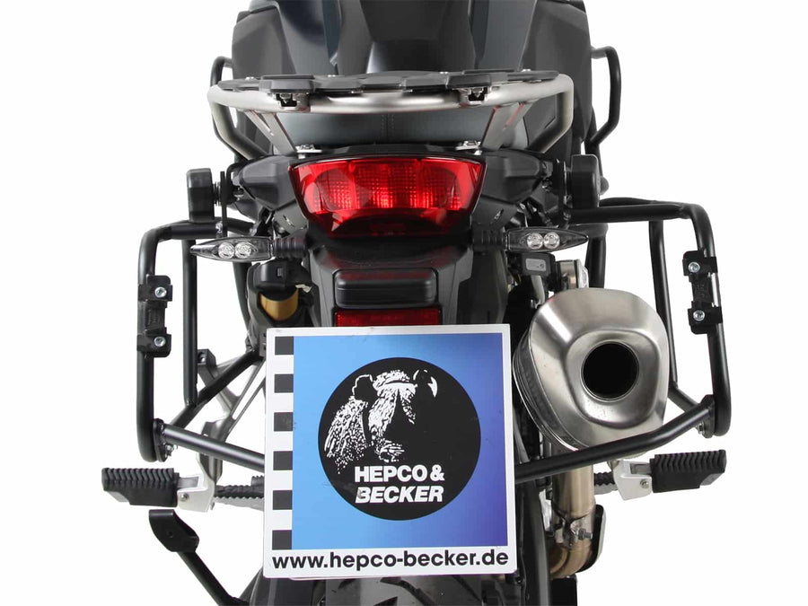 BMW F 850 GS Adventure [2019-2023] – Csomagtartó Lock-it
