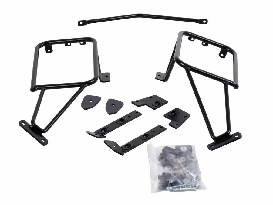 BMW R 1200 GS [2008-2012] - Csomagtartó Lock-it