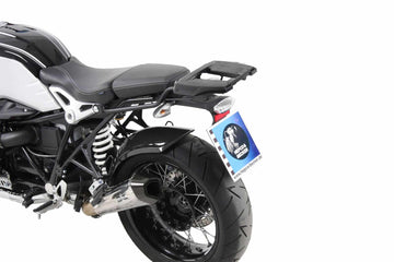 BMW R nineT [2014-2016] - alumínium fogasléc - 0