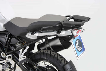 BMW R 1250 GS Adventure [2019-2024] - Alumínium rack