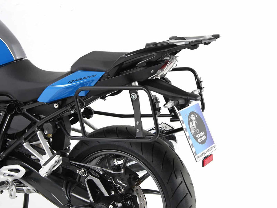 BMW R 1250 R [2019-2025] – Lock-it táskatartó